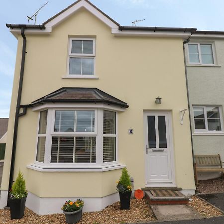 Sandyhill House Saundersfoot Exterior foto